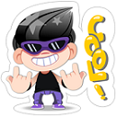 Аватара пользователя