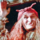 Старая Ведьма